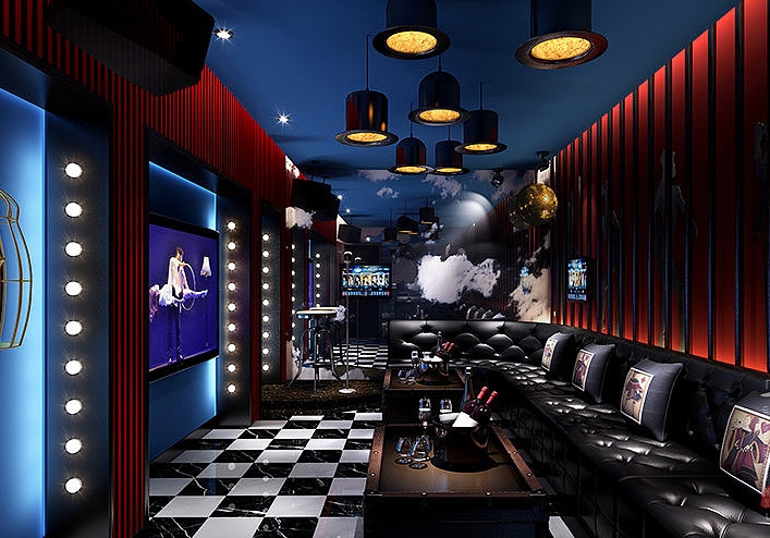 临汾商务ktv体验灵感商务ktv玩法-安泽县ktv预订