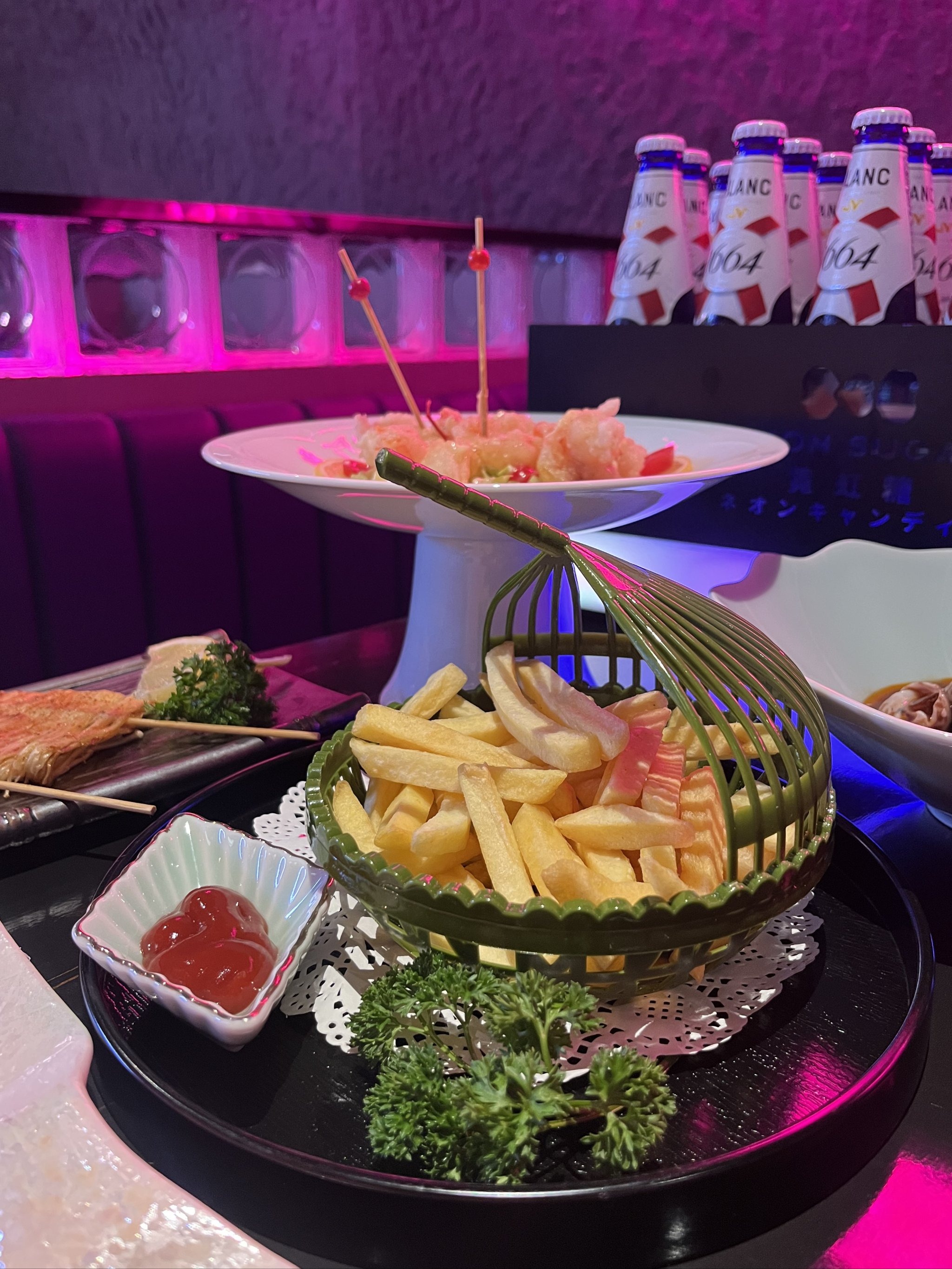 临汾商务ktv怎么样值得体验选择-侯马市ktv预订