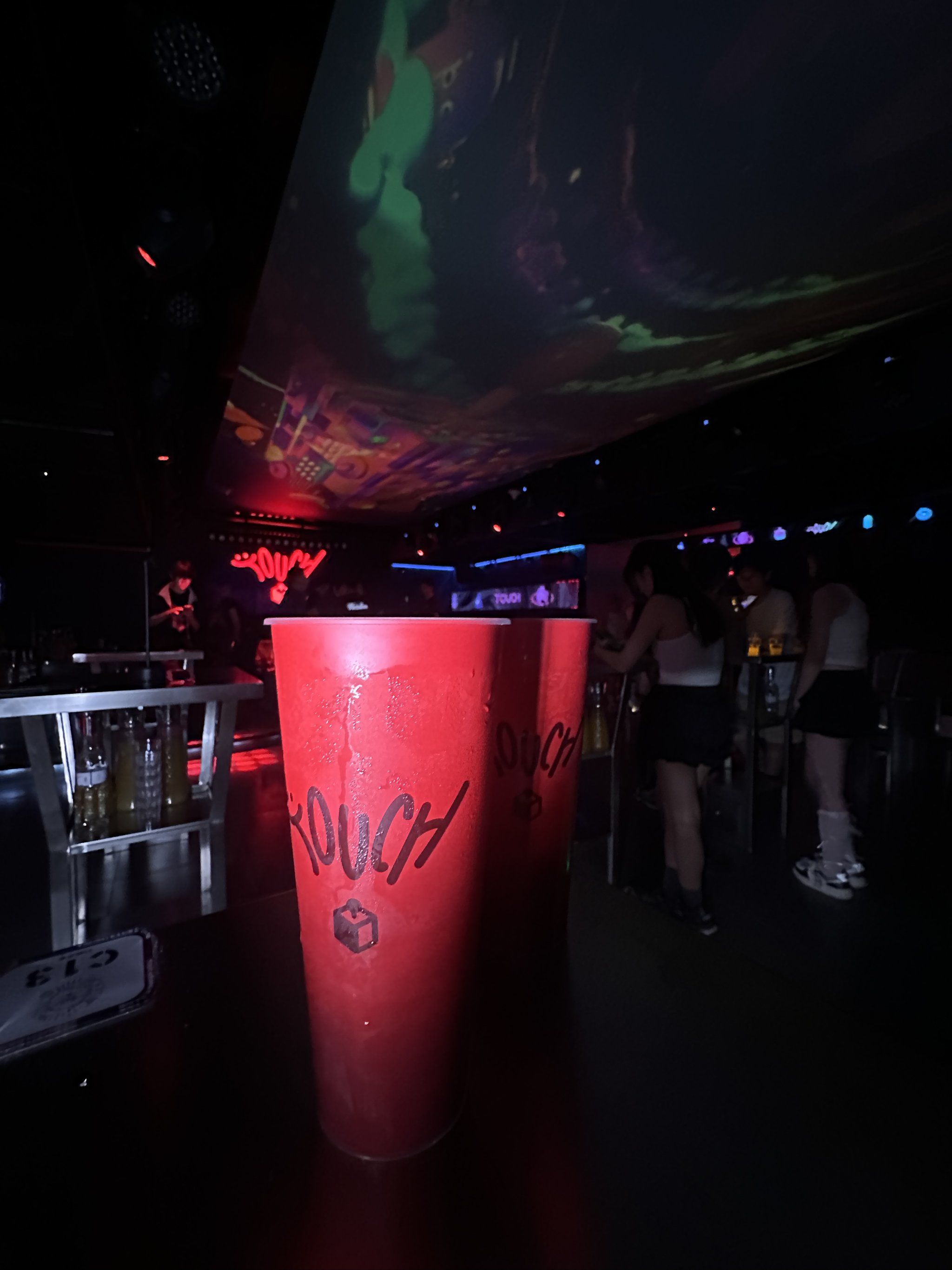 临汾商务ktv体验分享-曲沃县ktv预订