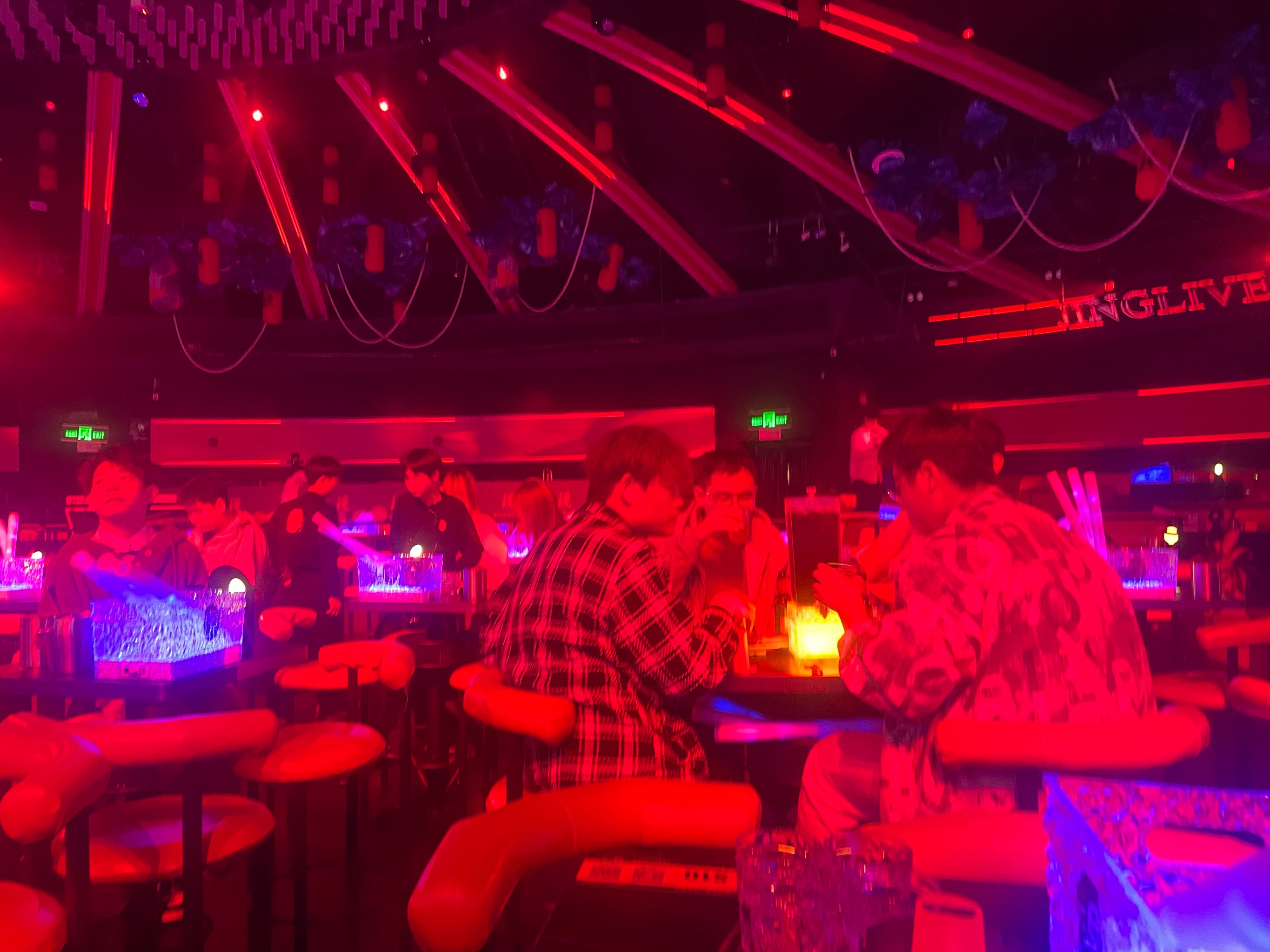 临汾商务ktv怎么玩全攻略-乡宁县ktv预订